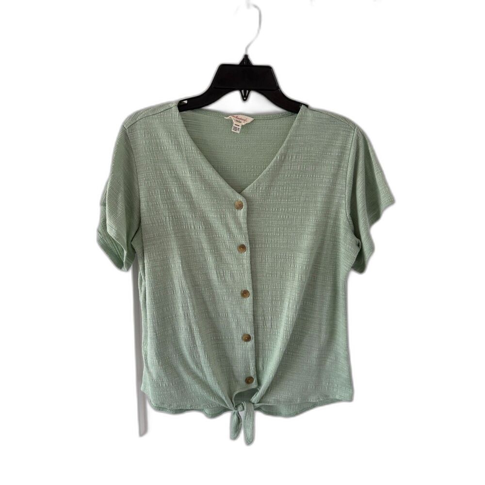 Weatherproof Top – Medium